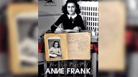 was anne frank bisexual|Anne Franks Evolving Sexuality Told